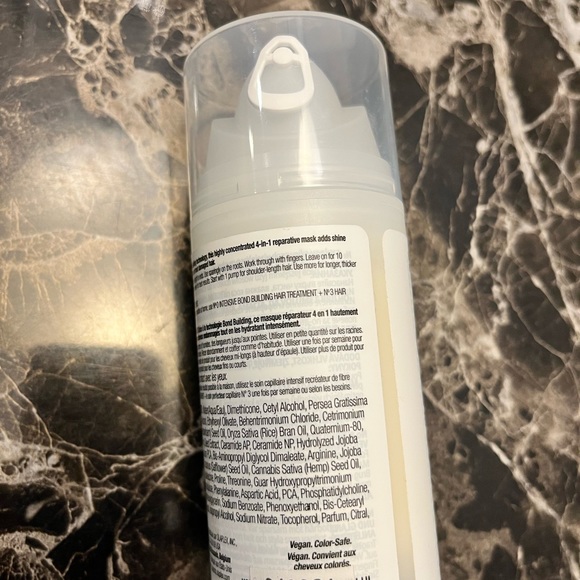 Olaplex Bond Intense Moisturize Mask - Picture 3 of 3